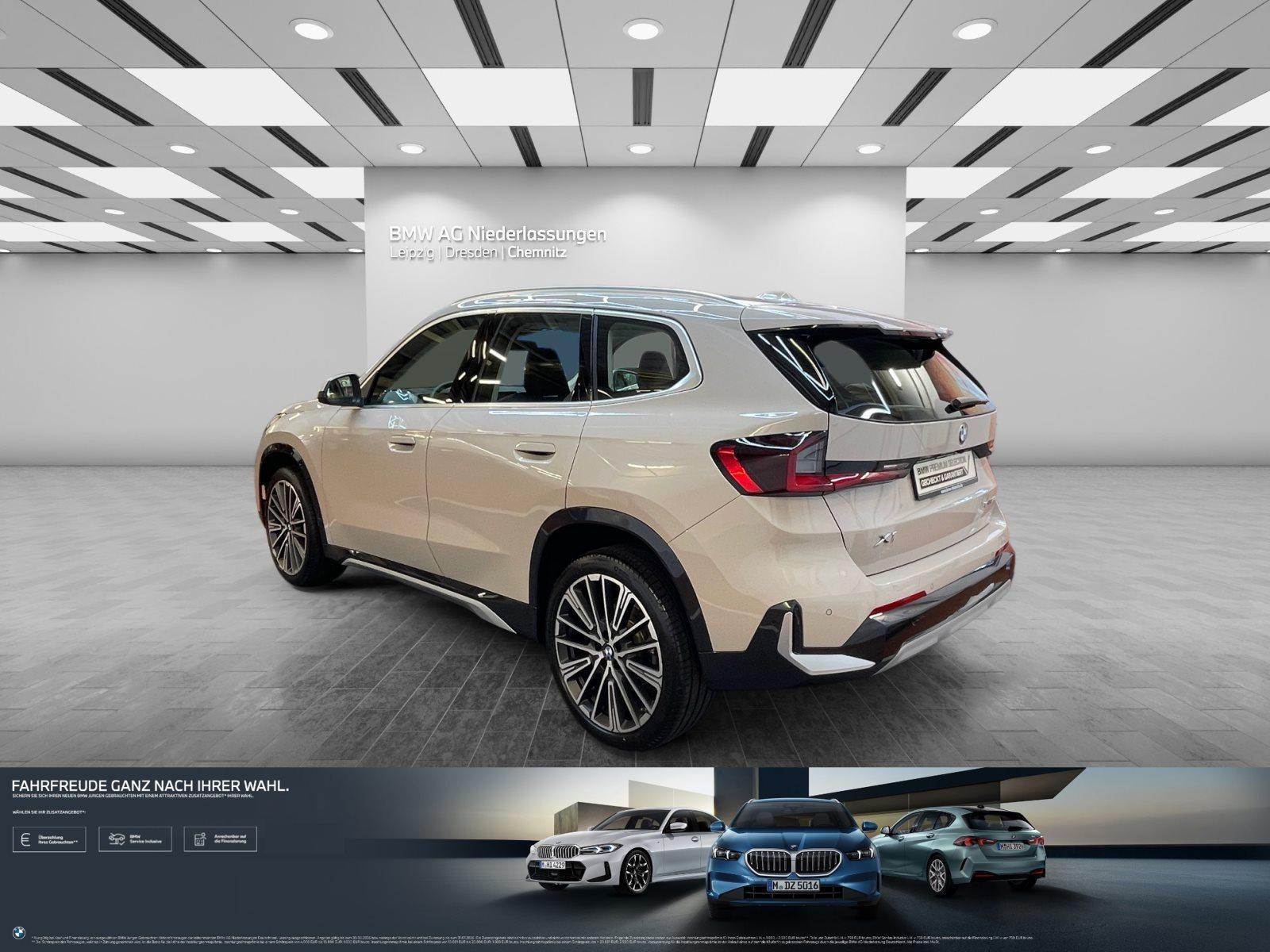 BMW X1 – Bild 4
