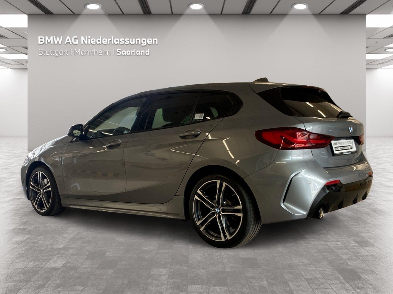 BMW 1er – Bild 2