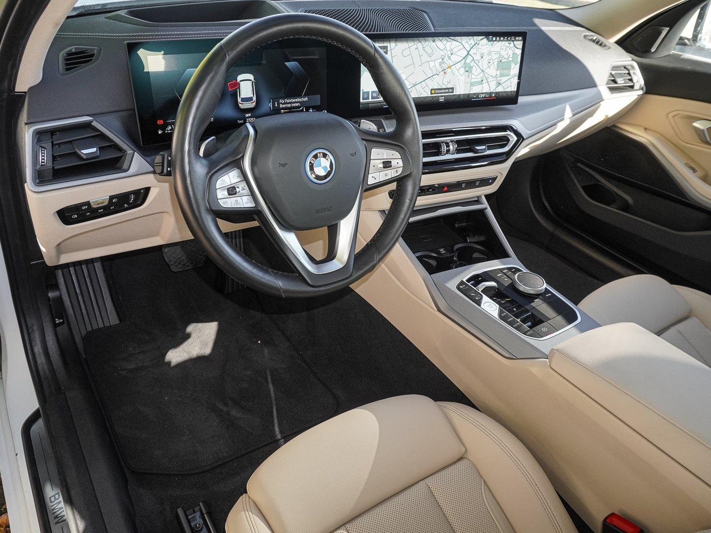 BMW 3er Touring – Bild 8