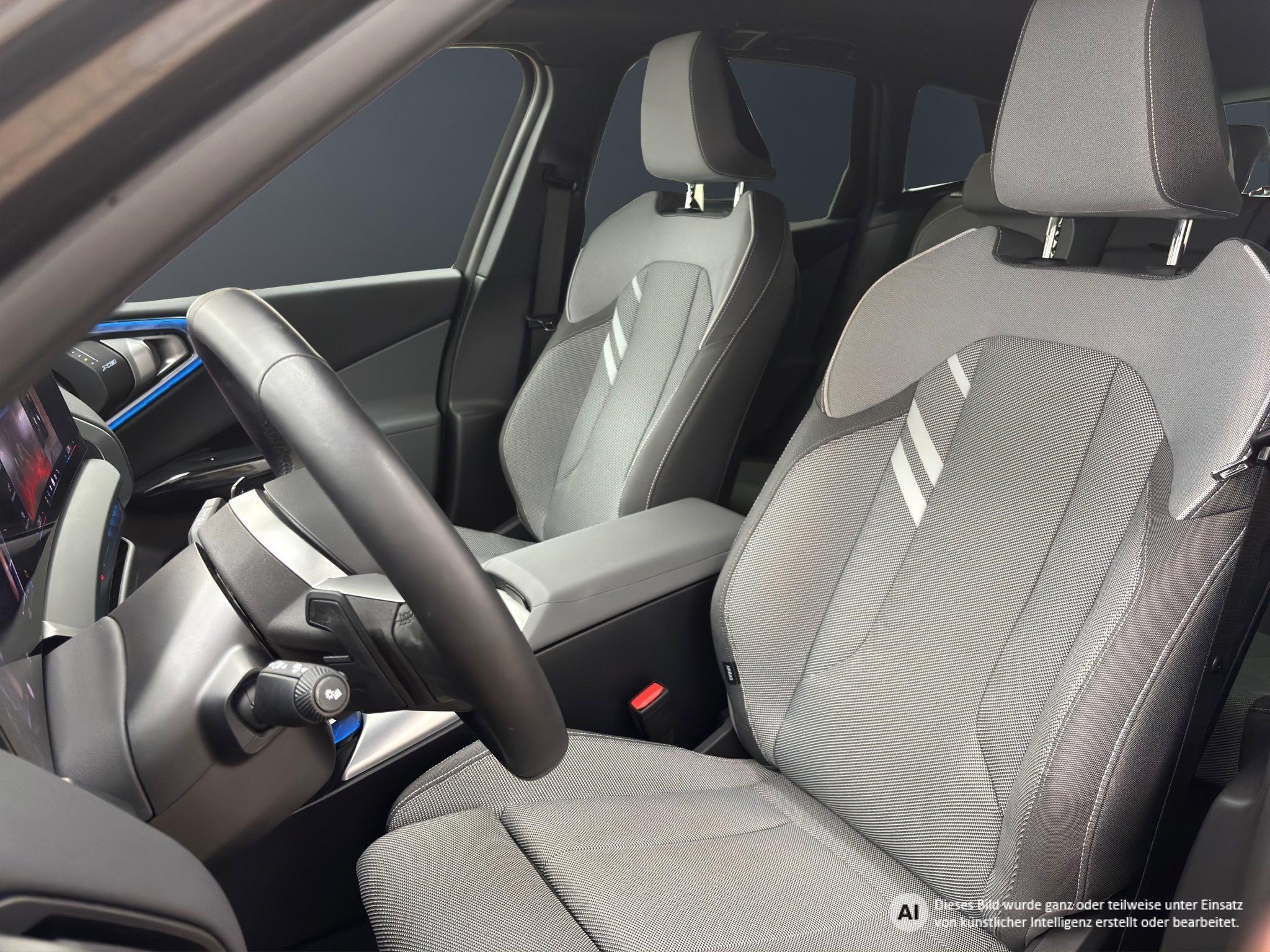 BMW X3 – Bild 18