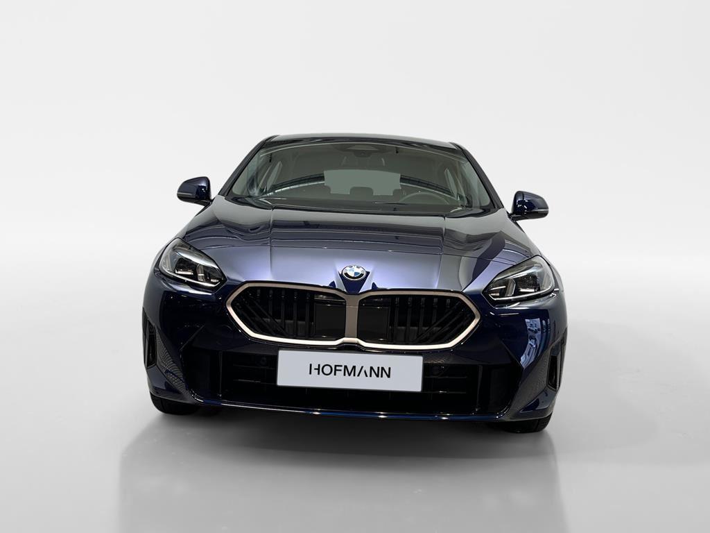 BMW 1er – Bild 10