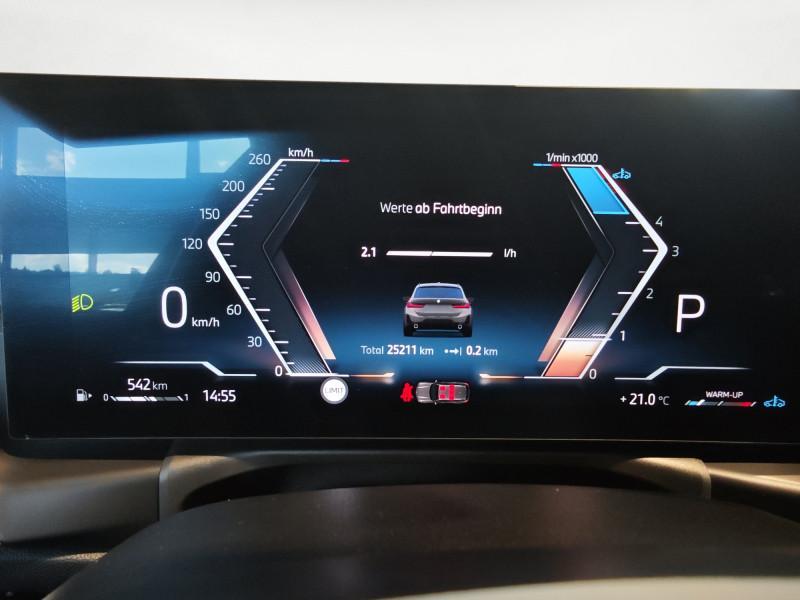 BMW 3er Touring – Bild 17