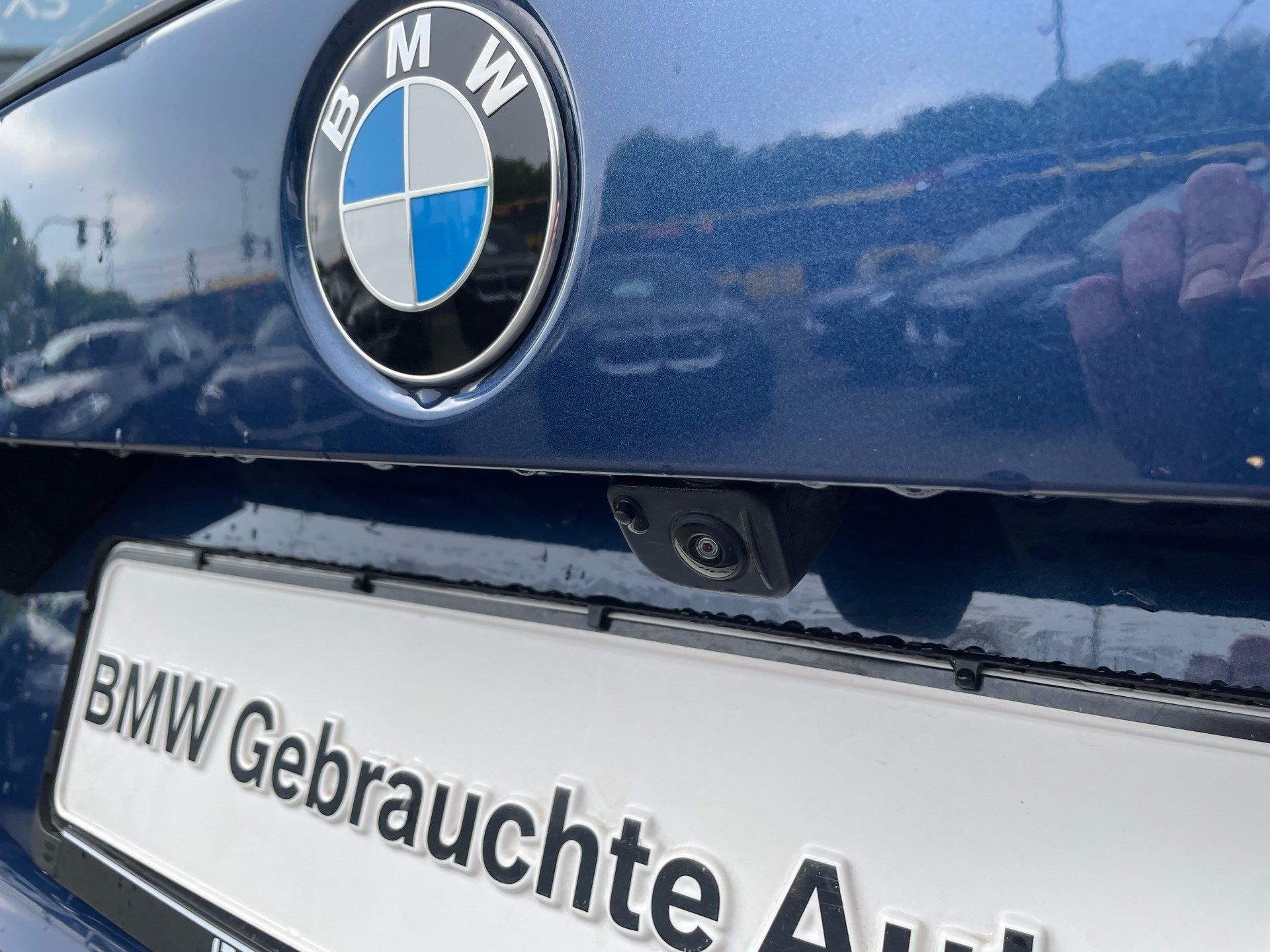 BMW X1 – Bild 31