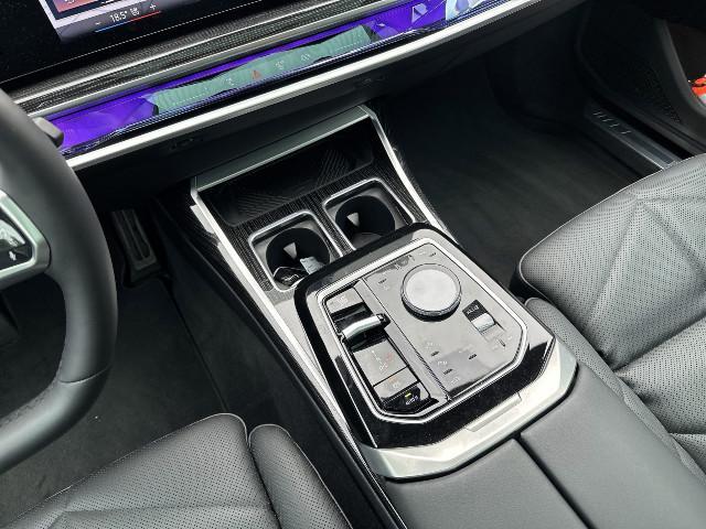 BMW 7er – Bild 7