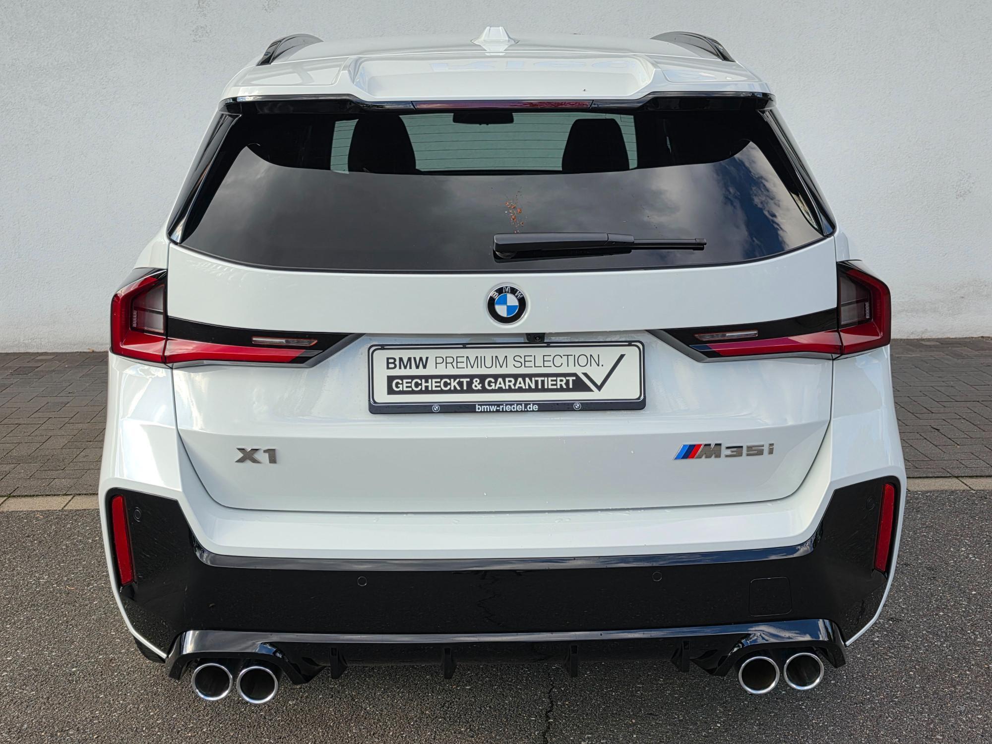 BMW X1 – Bild 34