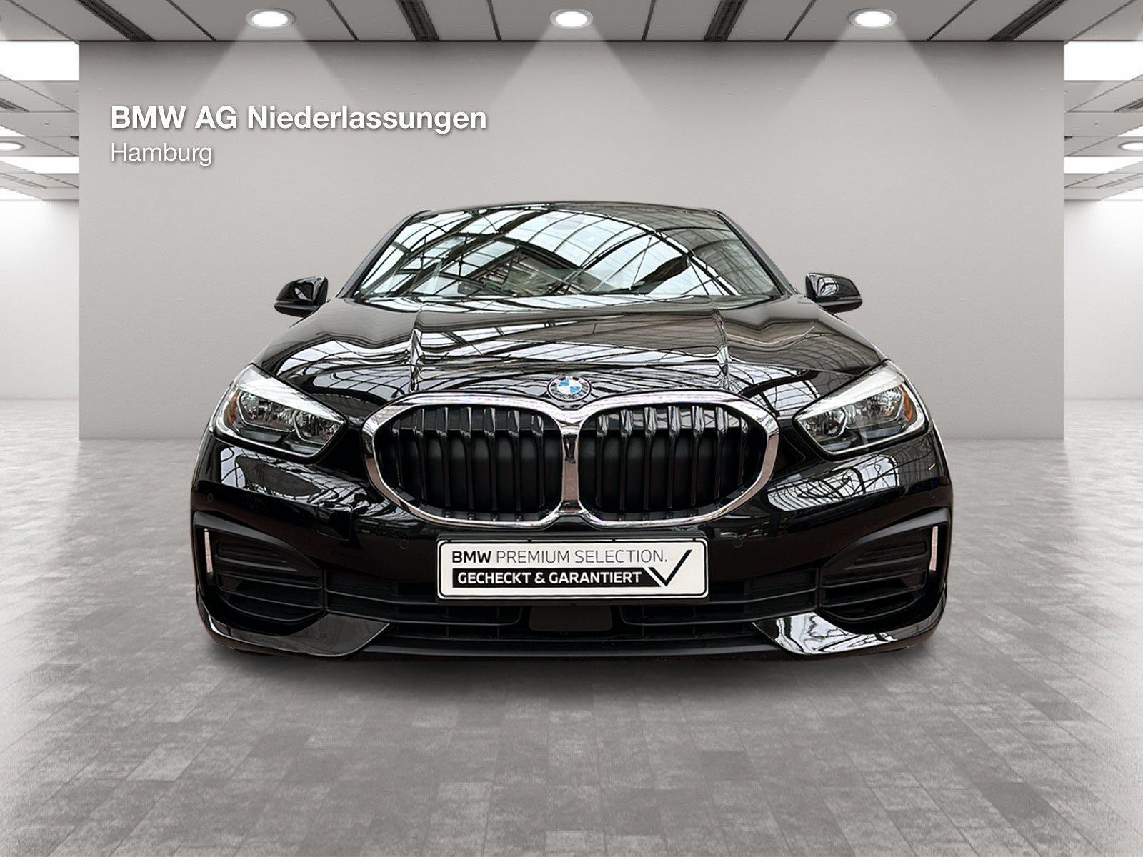 BMW 1er – Bild 11