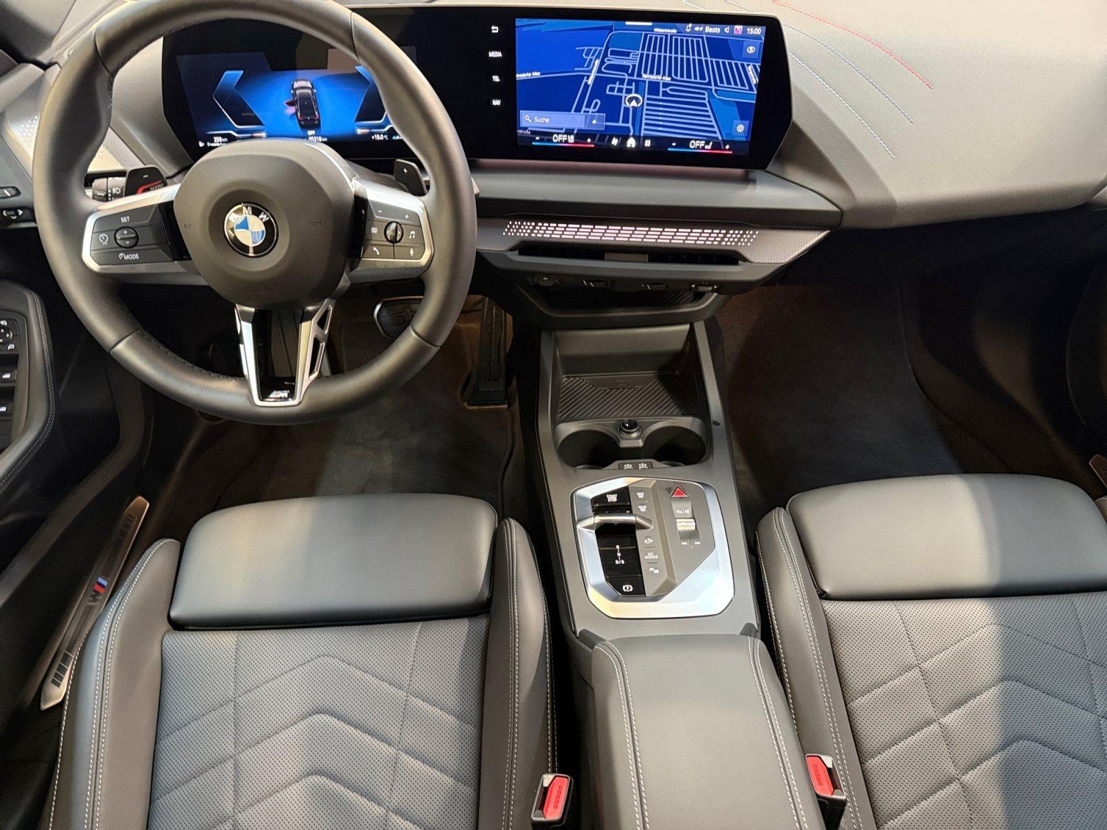 BMW 2er Gran Coupé – Bild 18