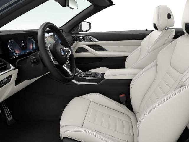 BMW 4er Cabrio – Bild 2