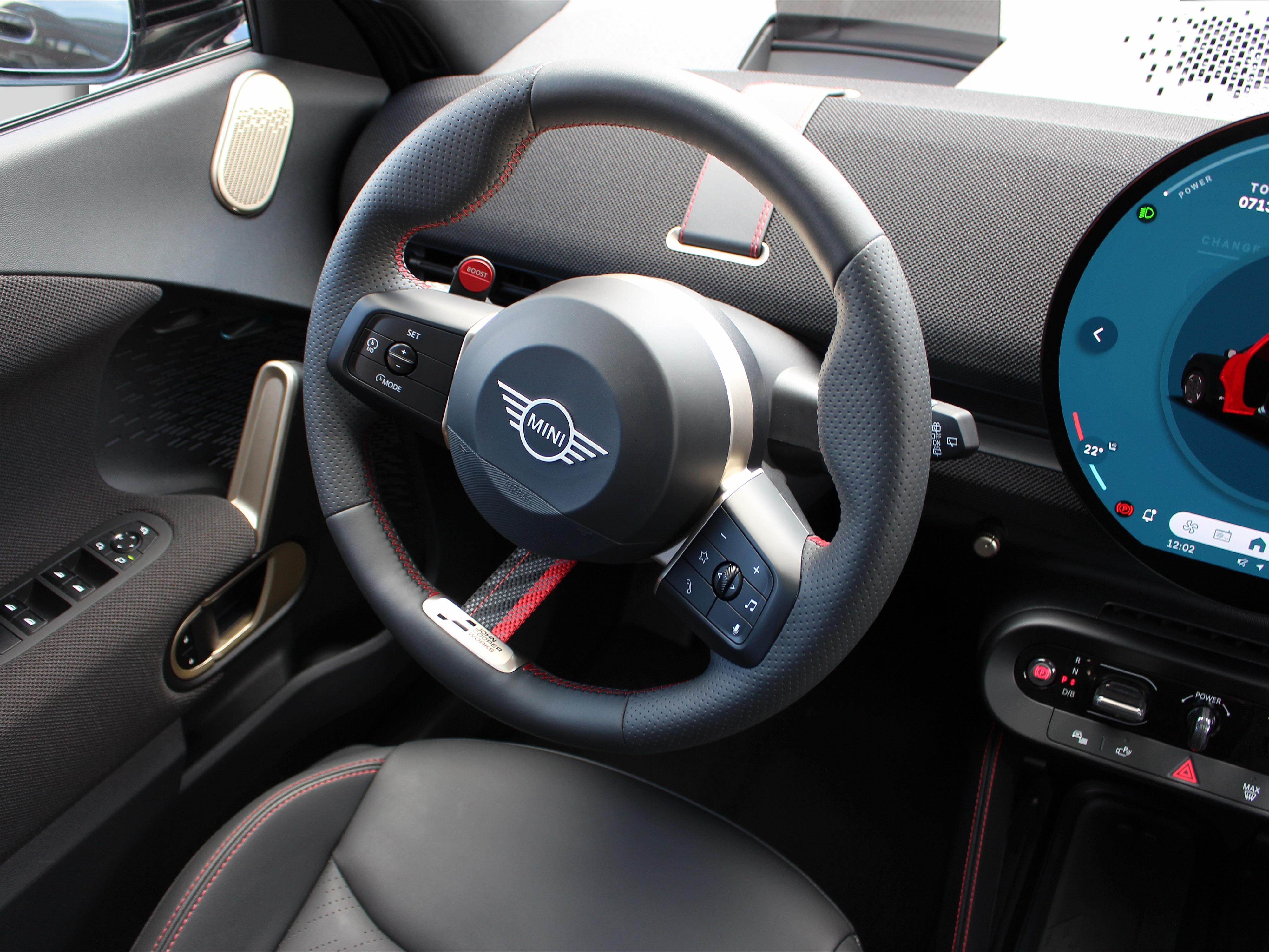 MINI Aceman – Bild 9