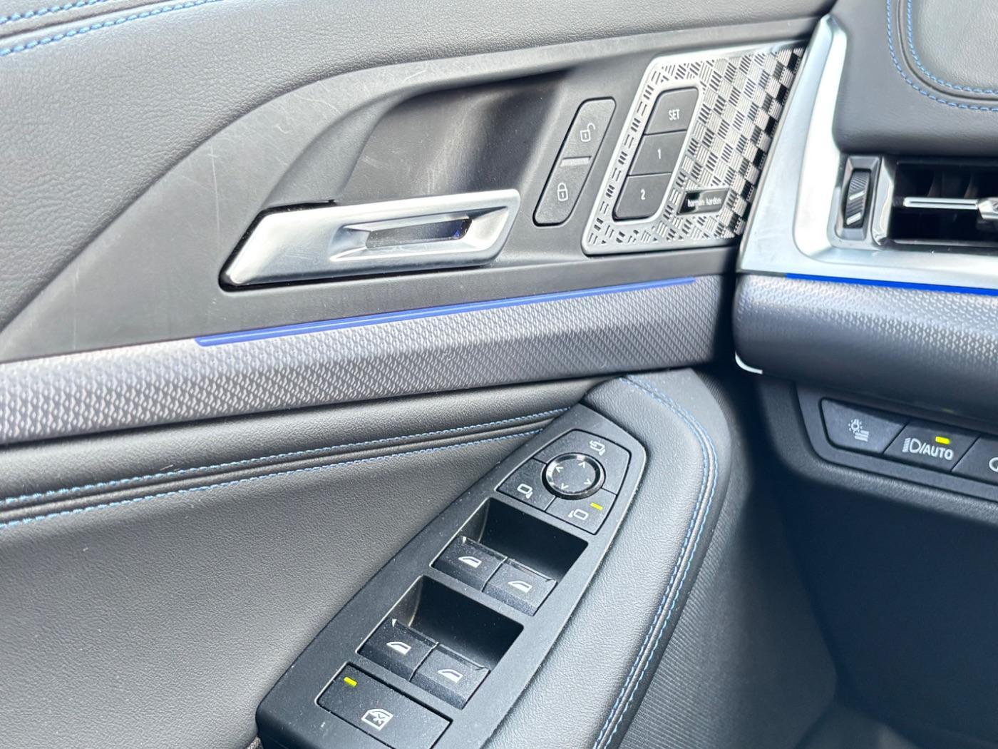 BMW 2er Active Tourer – Bild 11