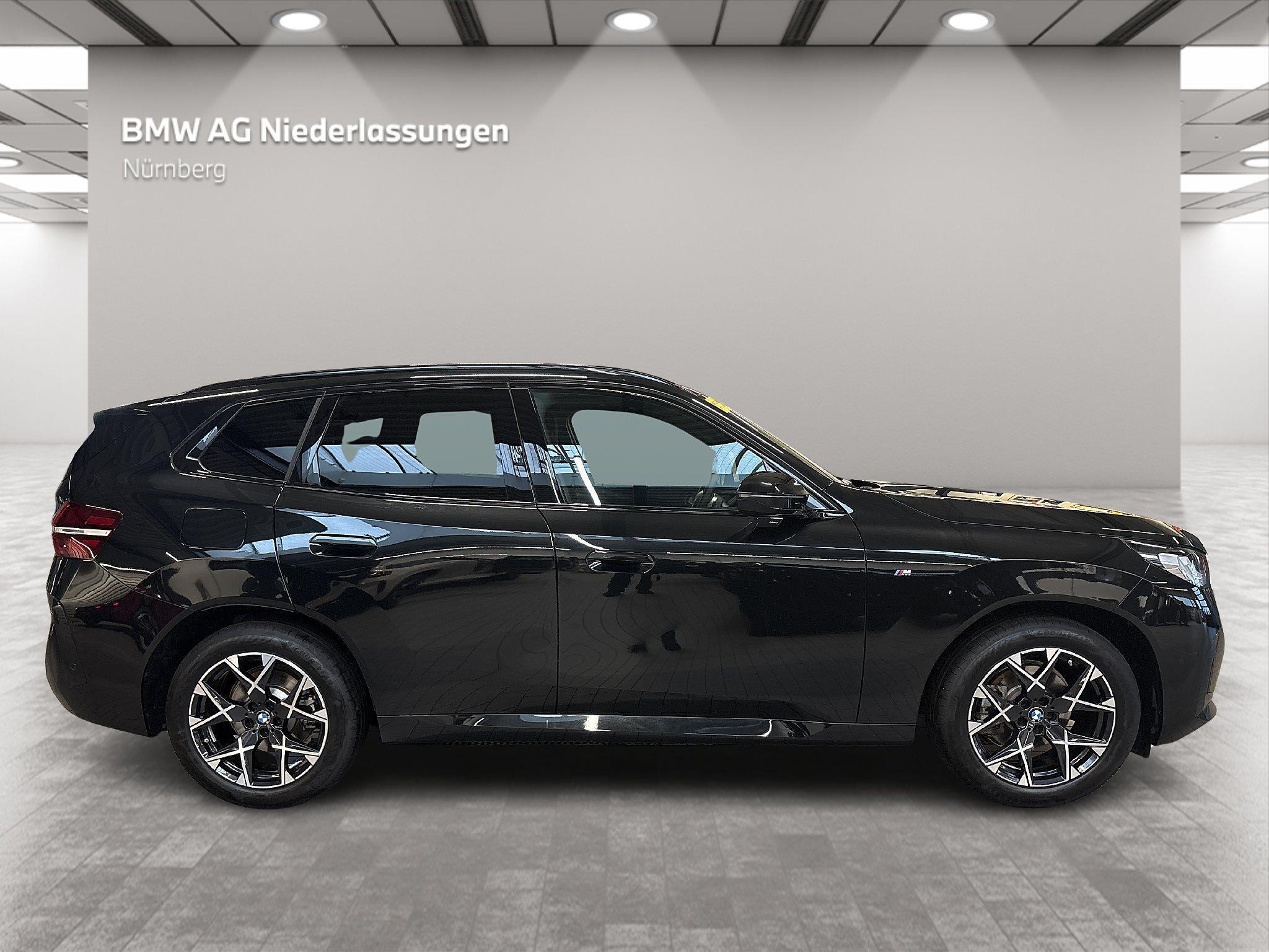 BMW X3 – Bild 2