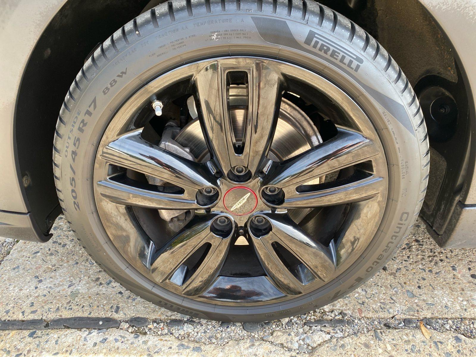 MINI Cooper 3-Türer – Bild 12