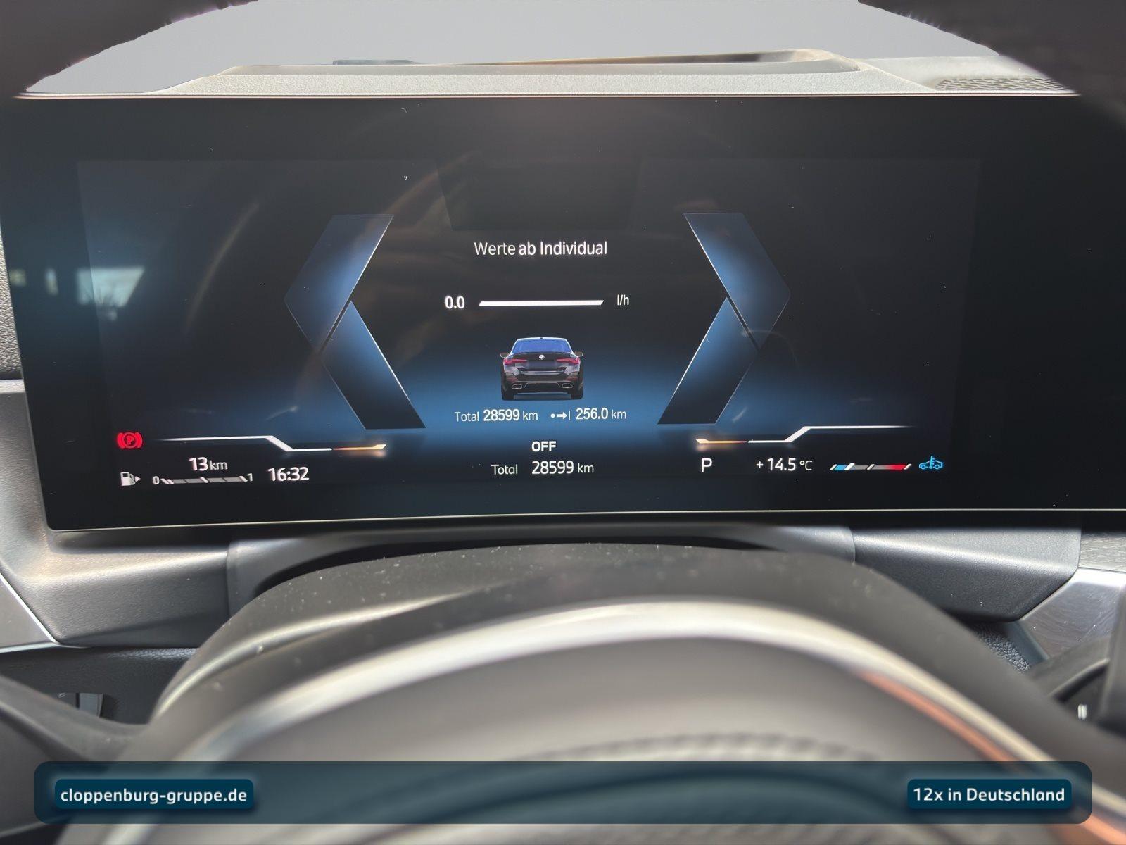 BMW 4er Gran Coupé – Bild 8