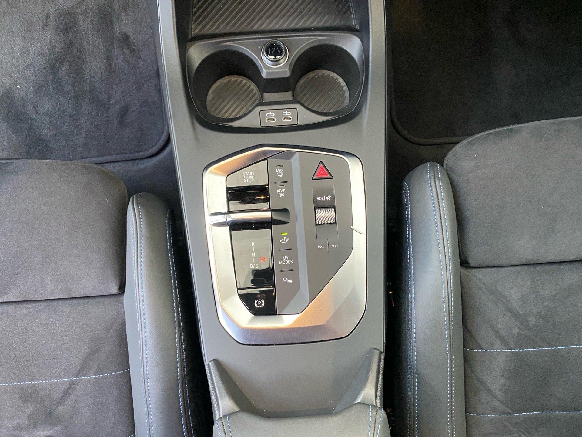 BMW 1er – Bild 13