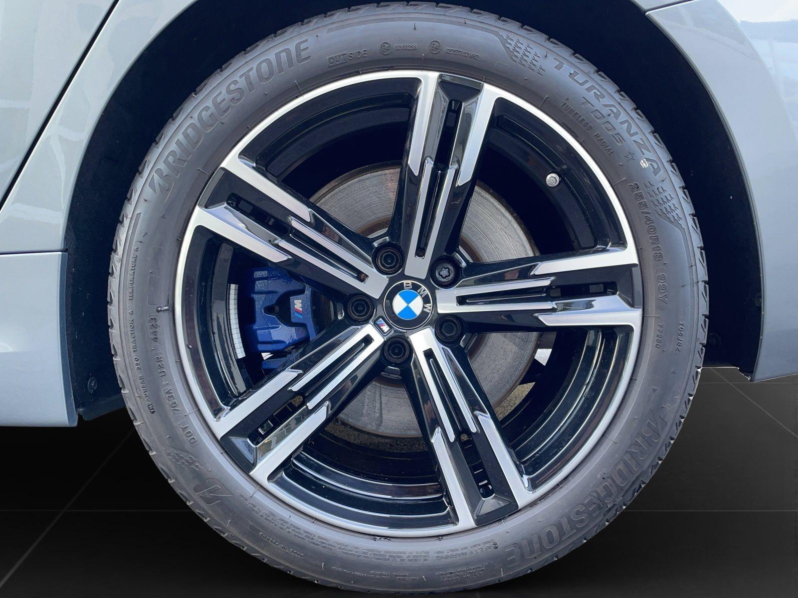BMW 3er – Bild 12