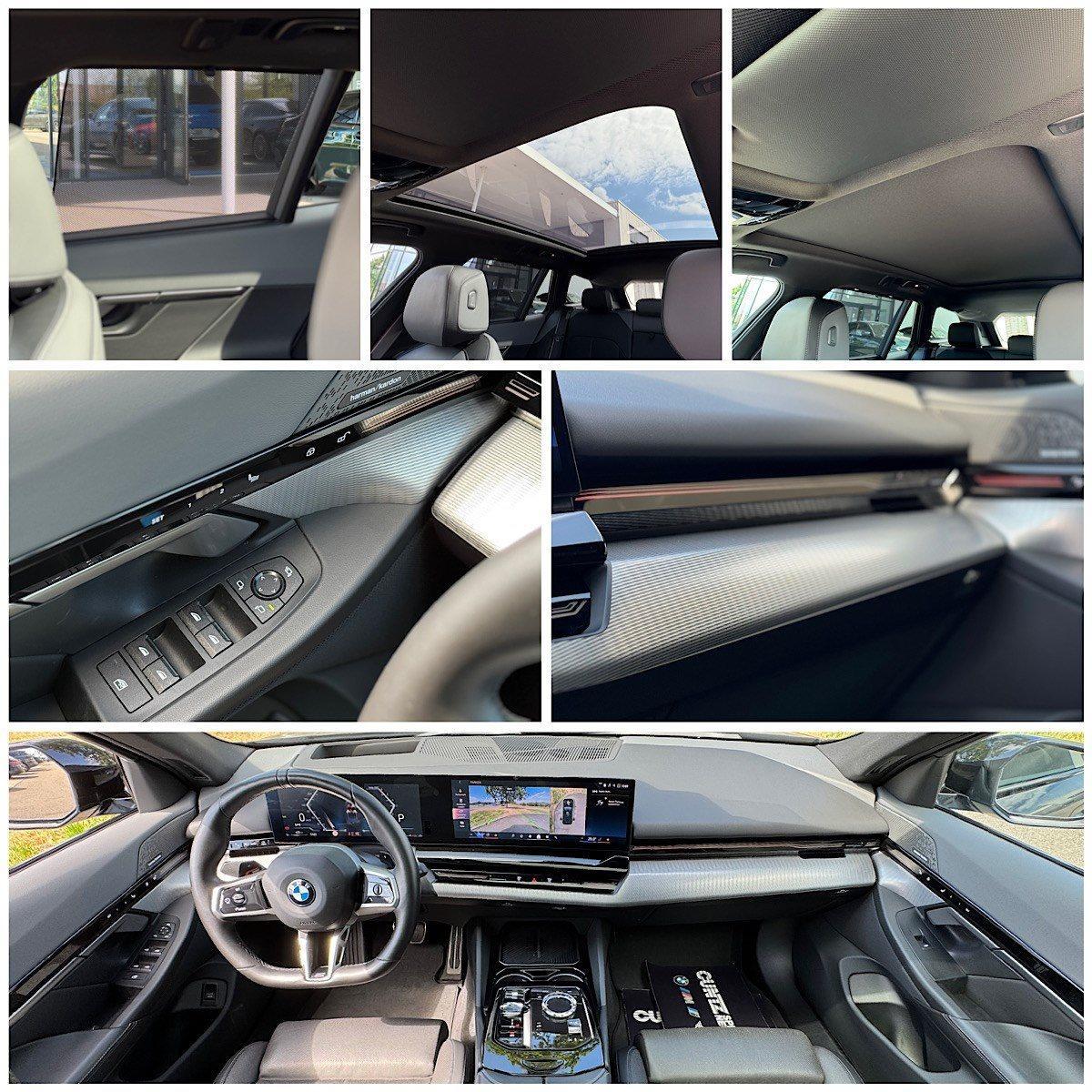 BMW 5er Touring – Bild 19
