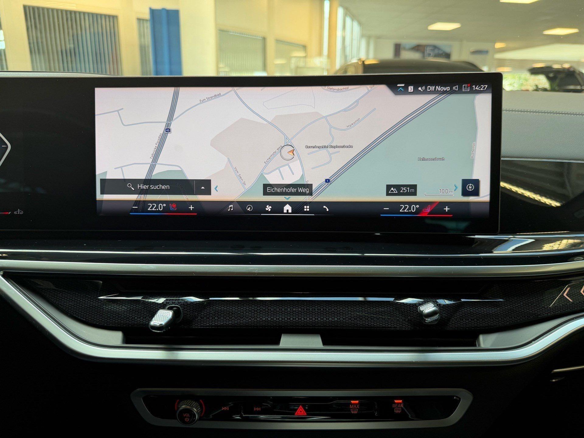 BMW X5 – Bild 7