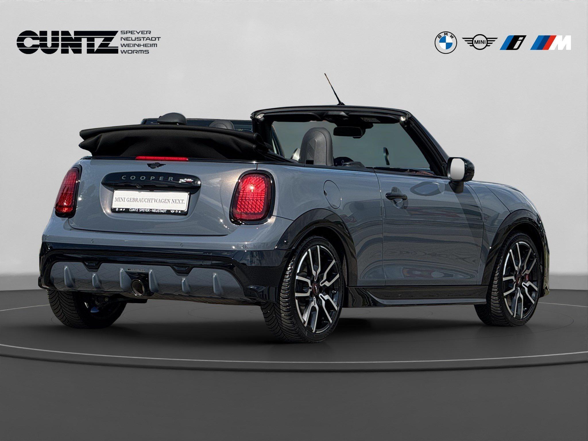 MINI Cabrio – Bild 6