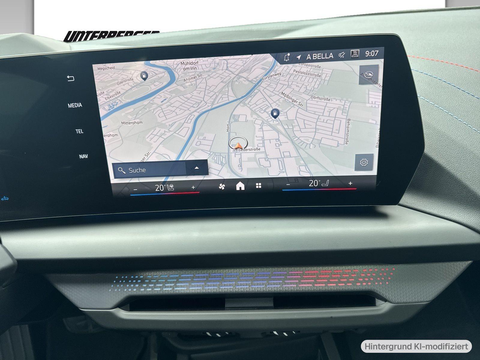 BMW 1er – Bild 16