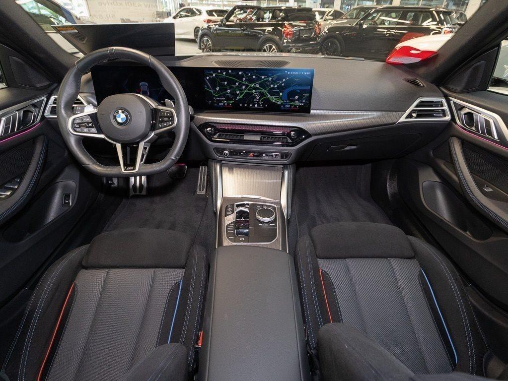 BMW 4er Gran Coupé – Bild 15