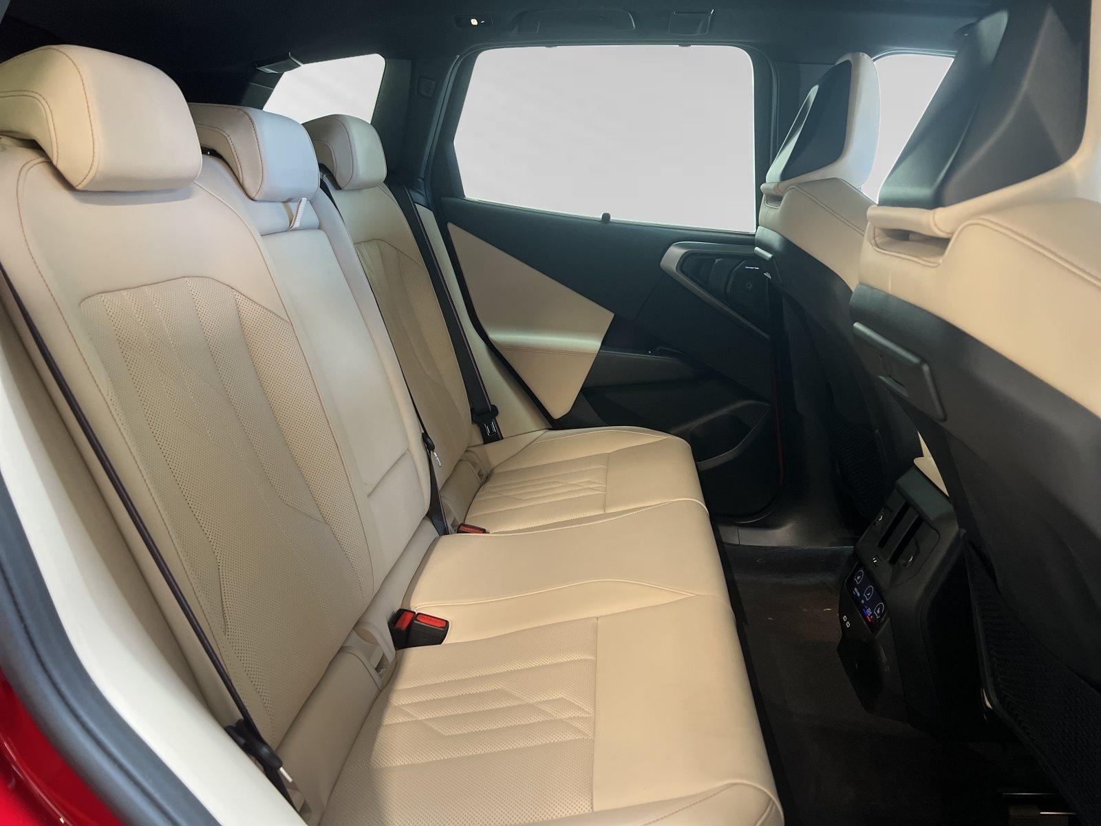 BMW X3 – Bild 18