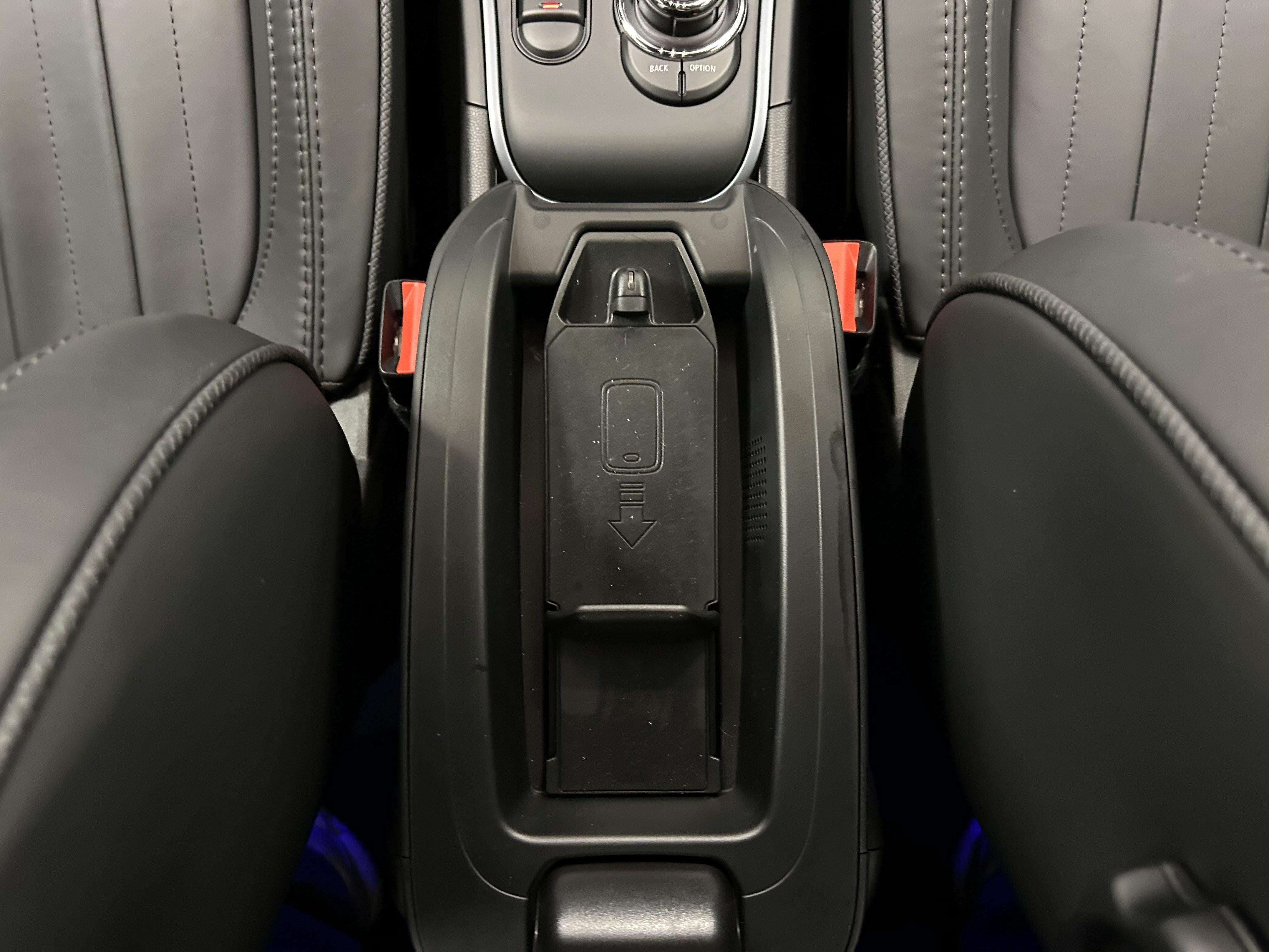 MINI Countryman – Bild 20