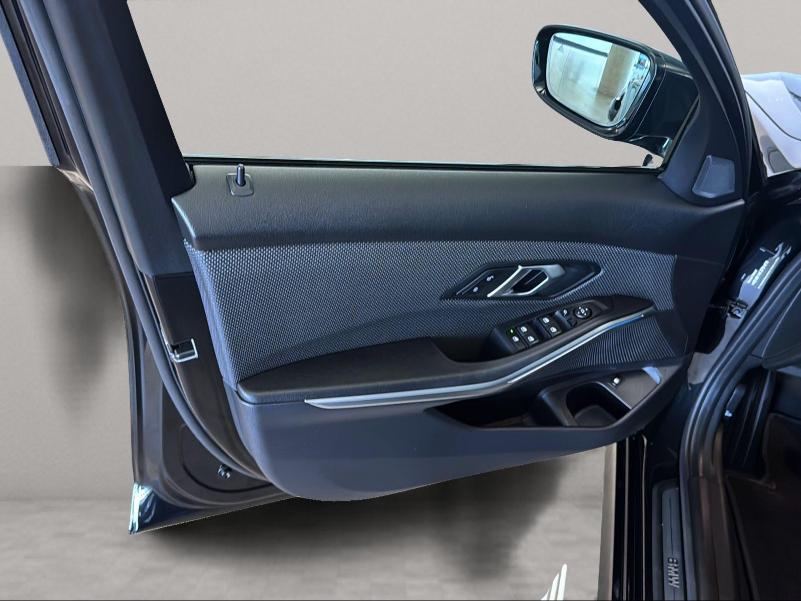 BMW 3er – Bild 6