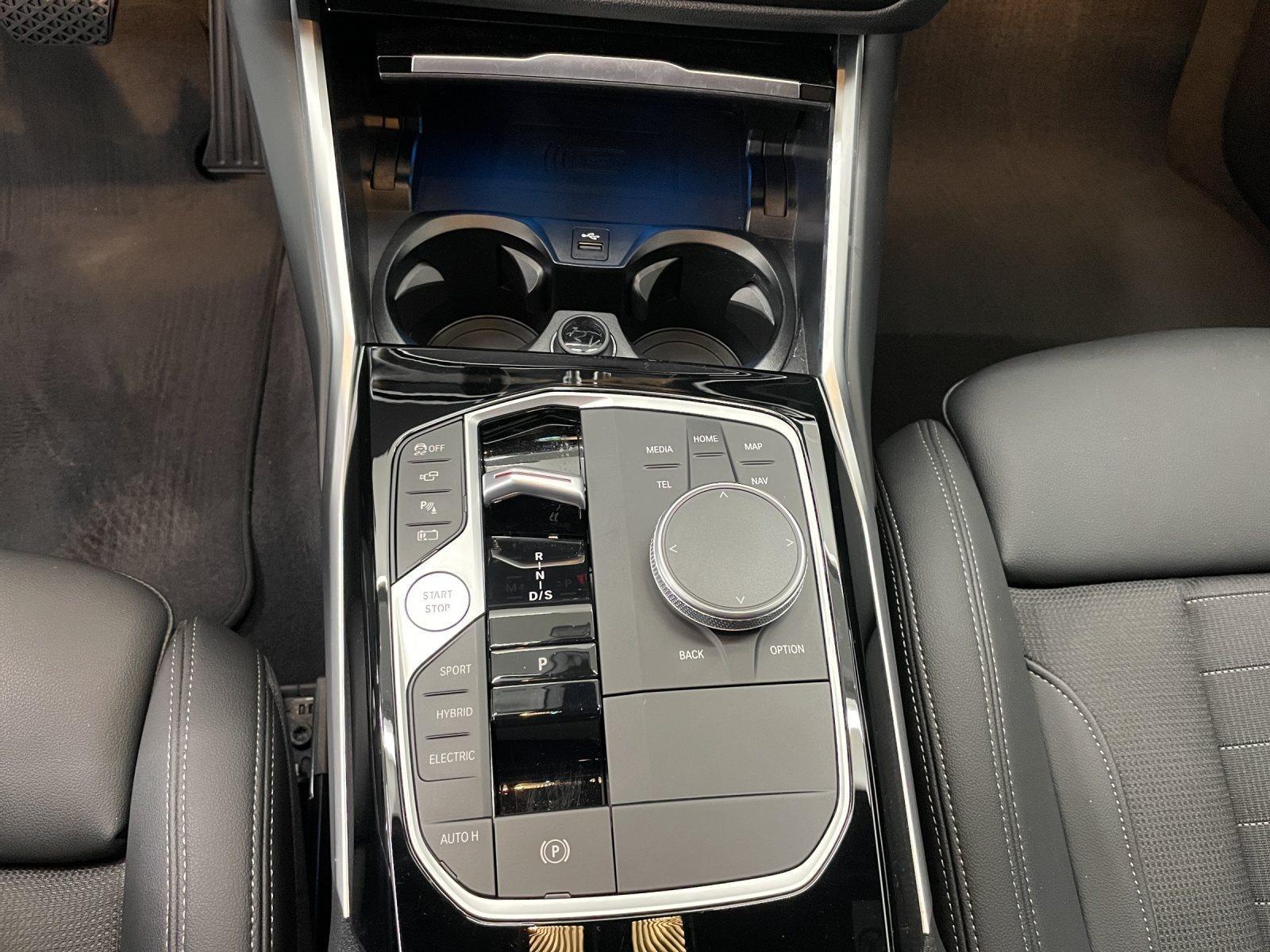 BMW 3er Touring – Bild 10