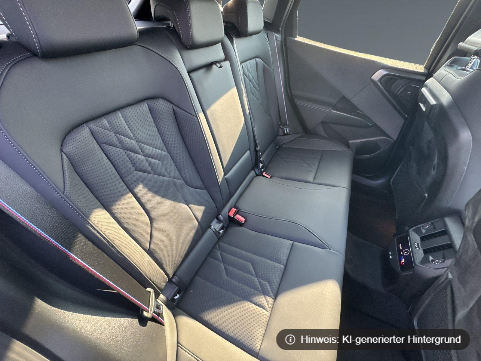 BMW X3 – Bild 20