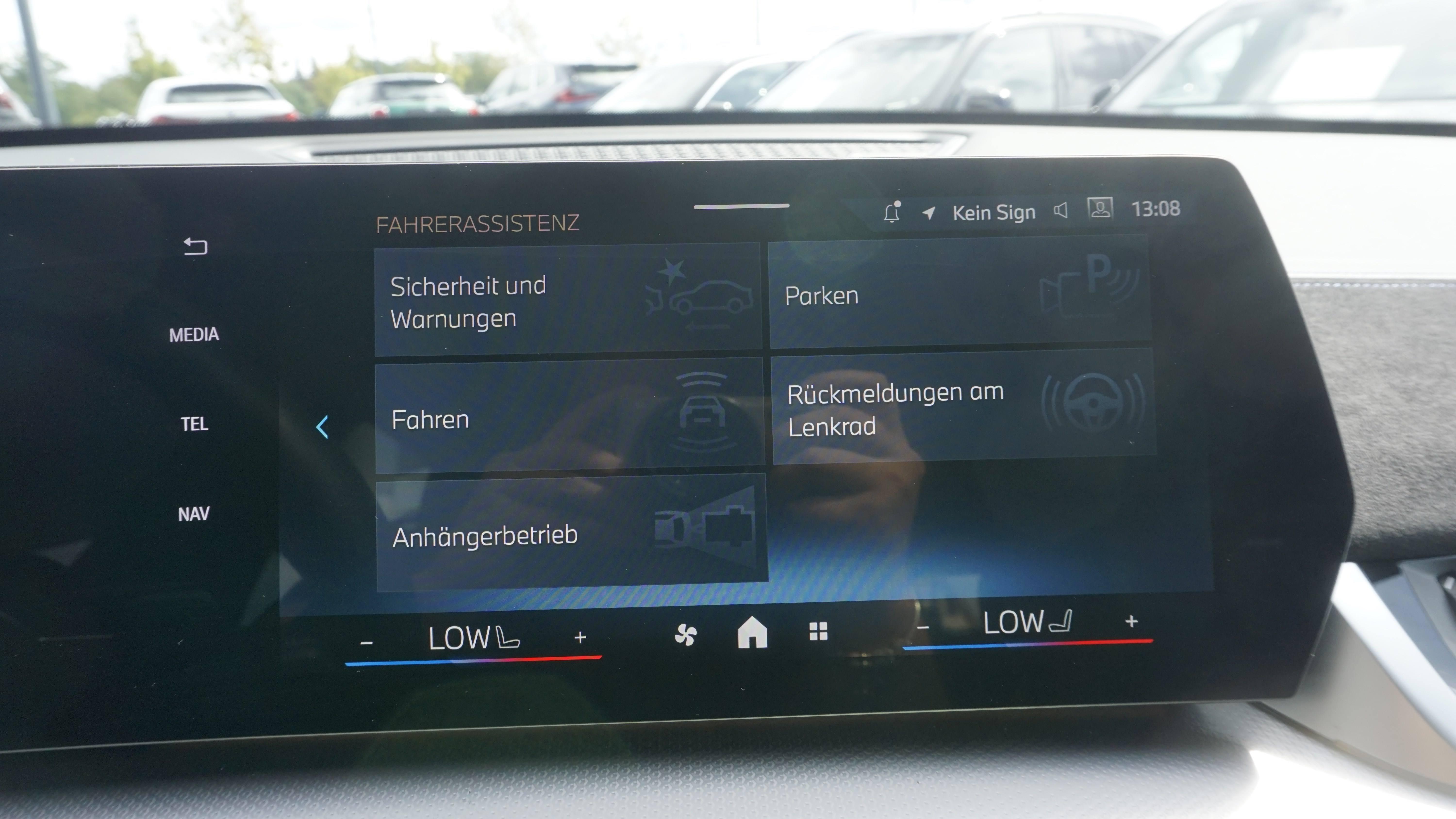 BMW X1 – Bild 10