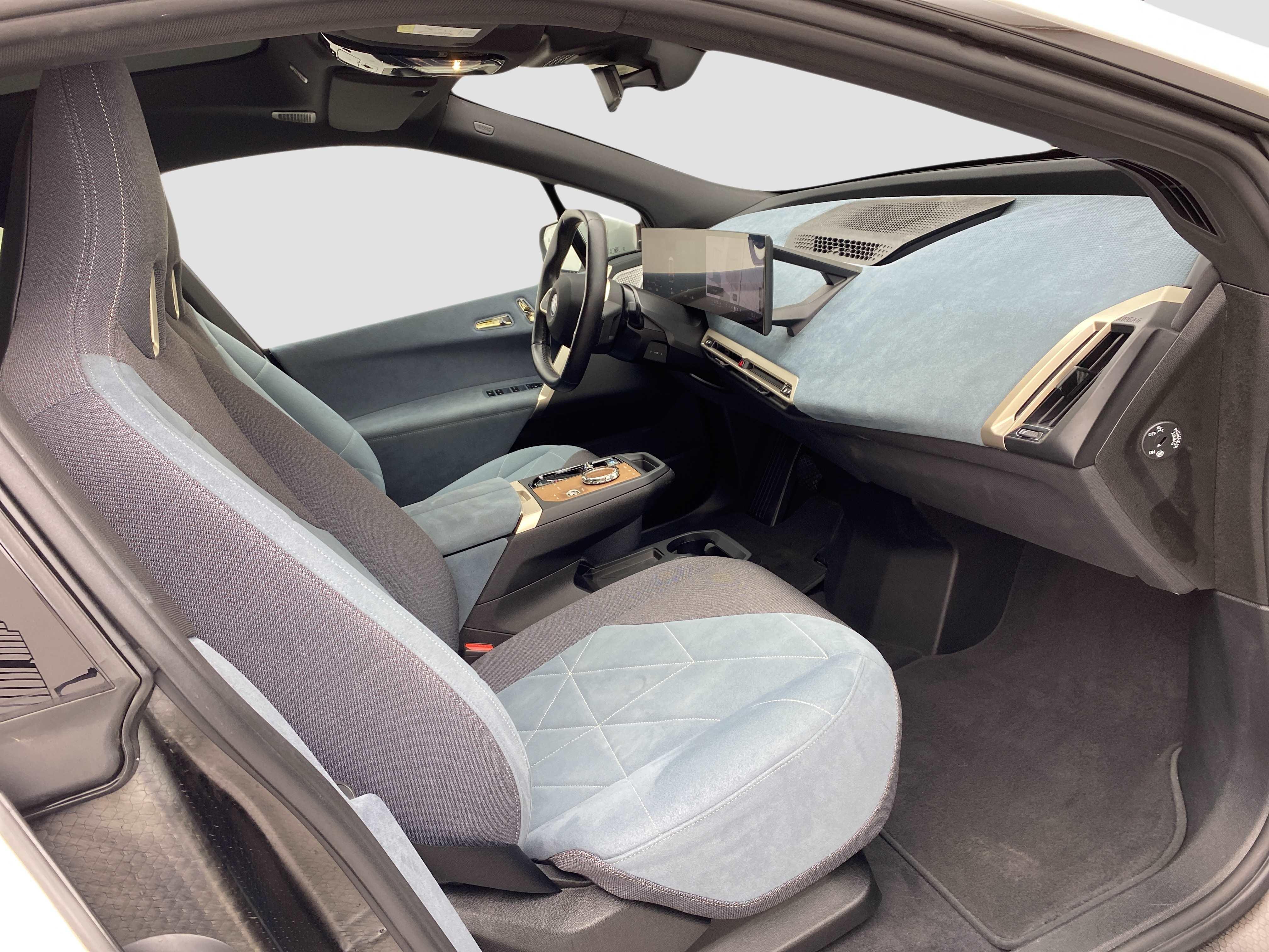BMW iX – Bild 11