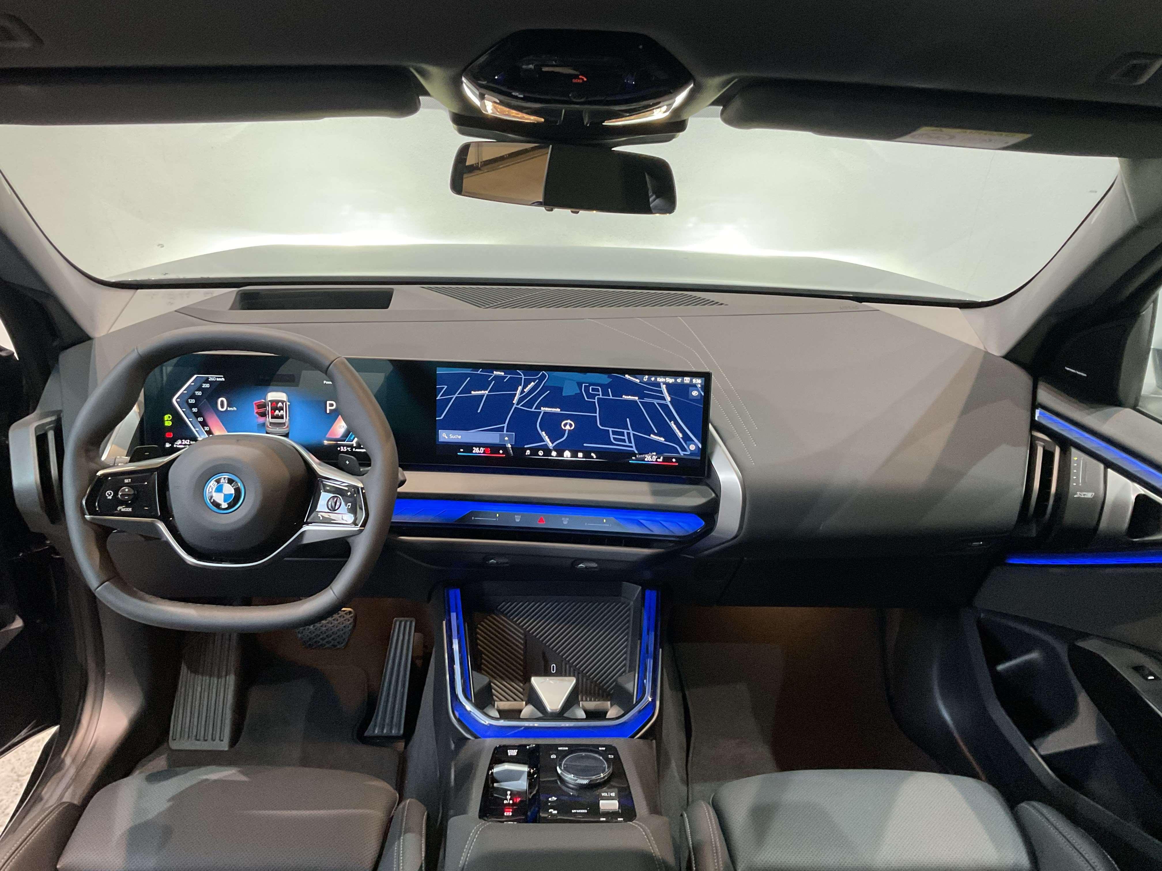 BMW X3 – Bild 3