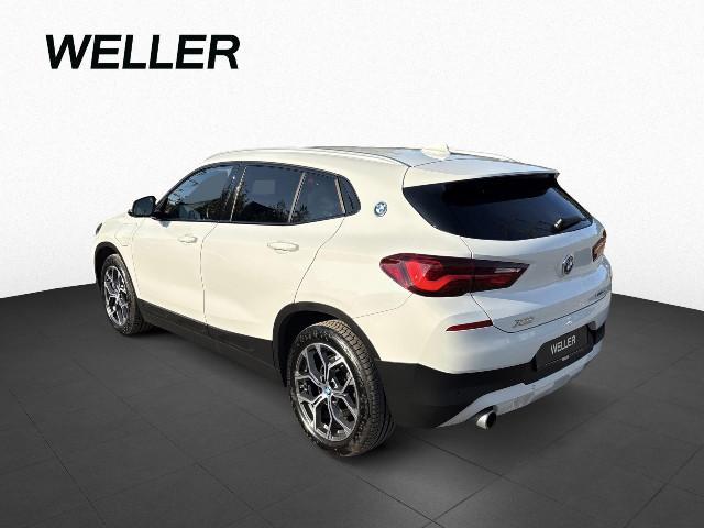 BMW X2 – Bild 4