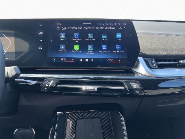 BMW X1 – Bild 14