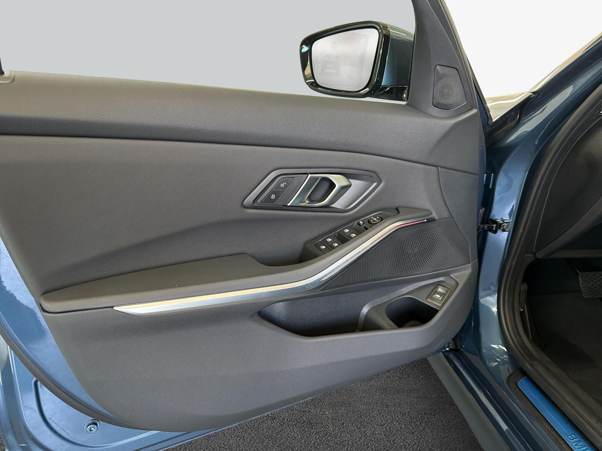 BMW 3er Touring – Bild 7