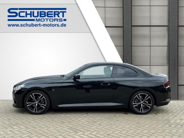 BMW 2er Coupé – Bild 13