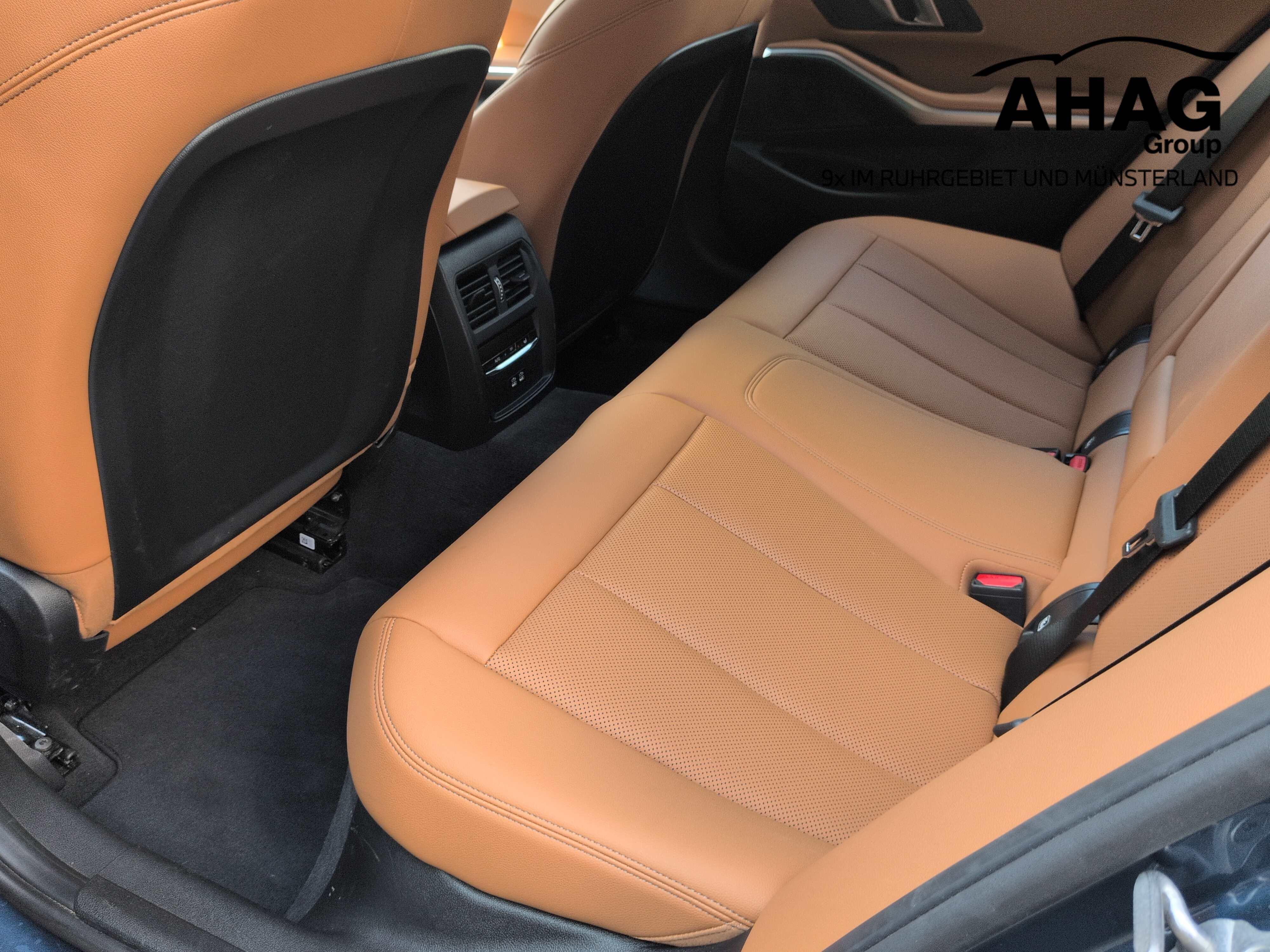 BMW 3er Touring – Bild 15