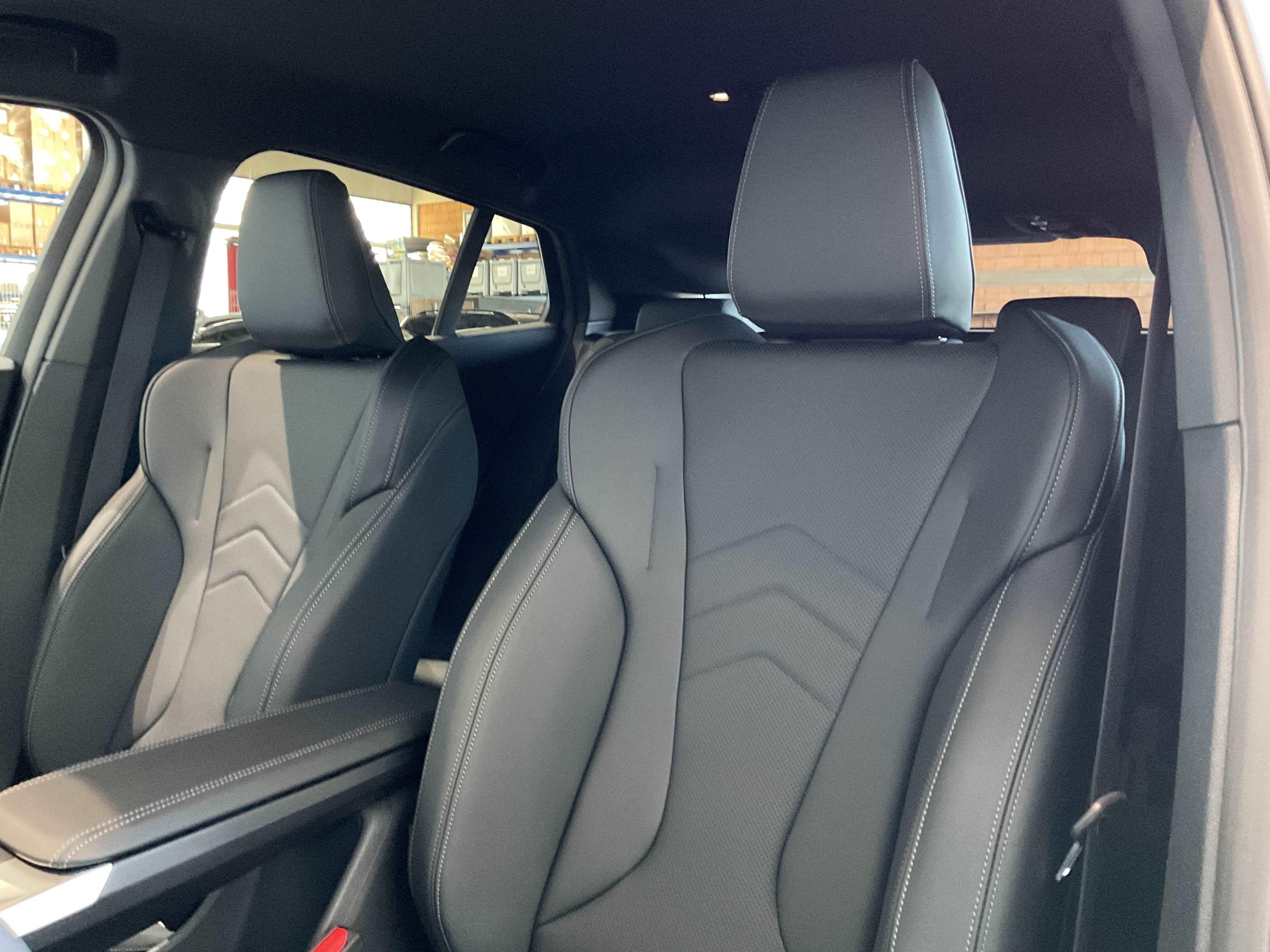 BMW X2 – Bild 9