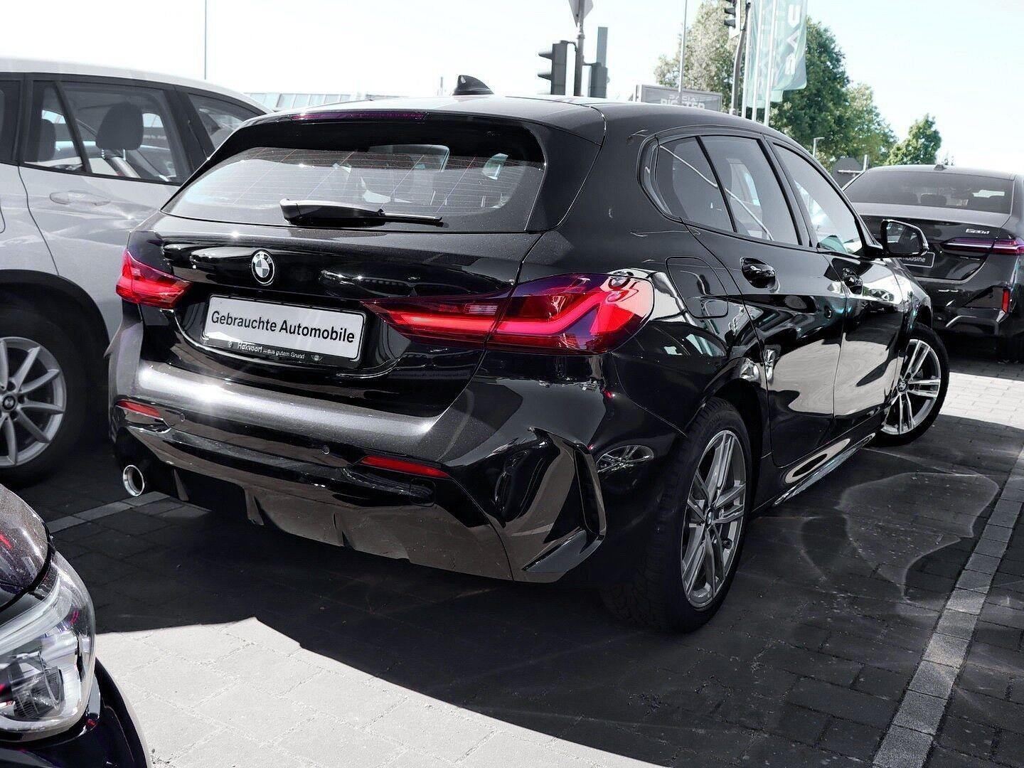 BMW 1er – Bild 2