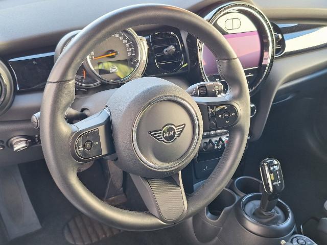 MINI Cooper 3-Türer – Bild 8