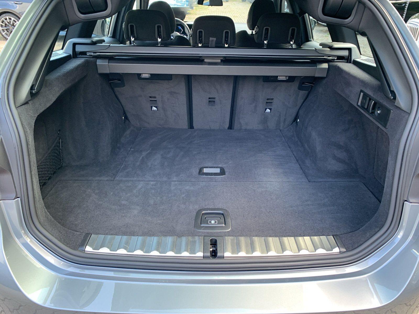 BMW 3er Touring – Bild 12