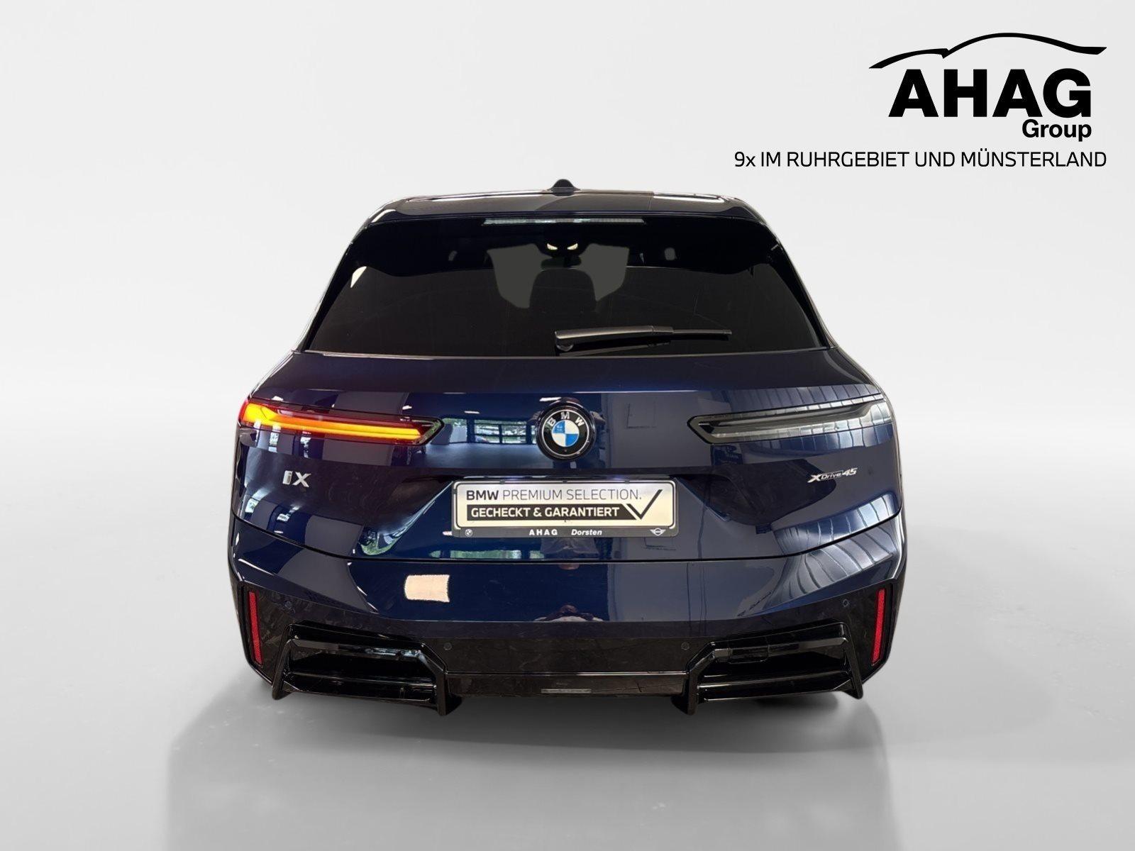 BMW iX – Bild 5