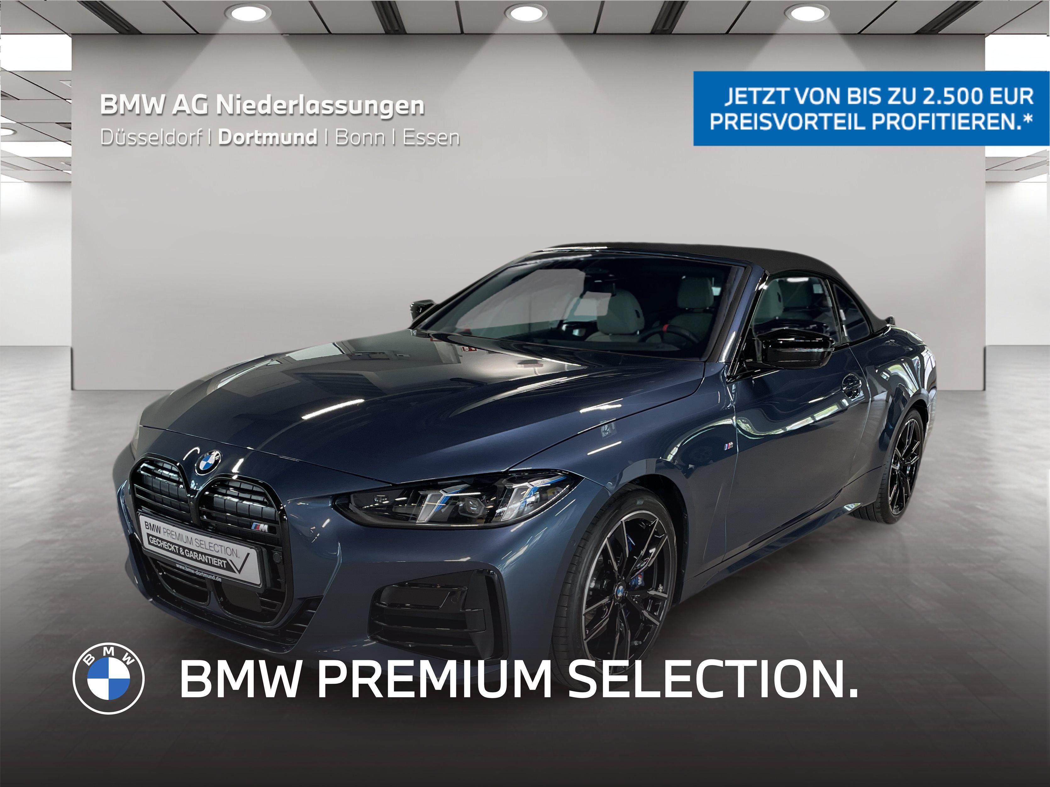 BMW M440I 2026