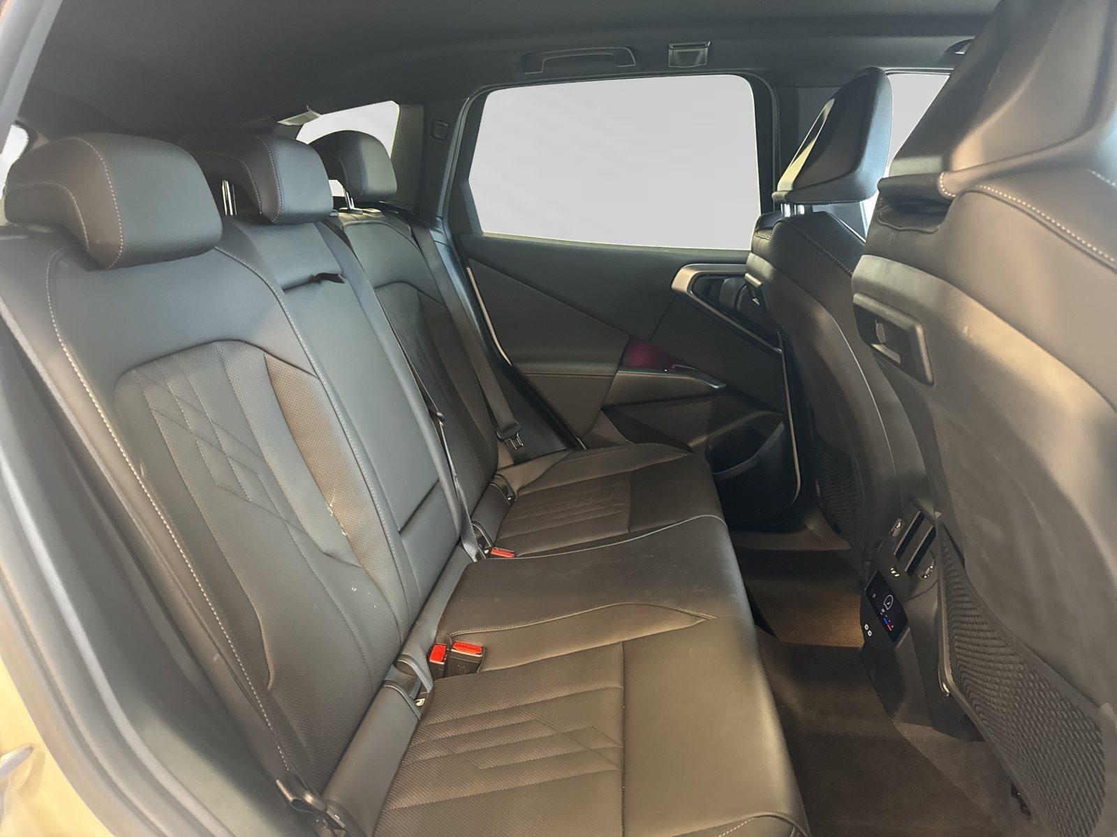 BMW X3 – Bild 17