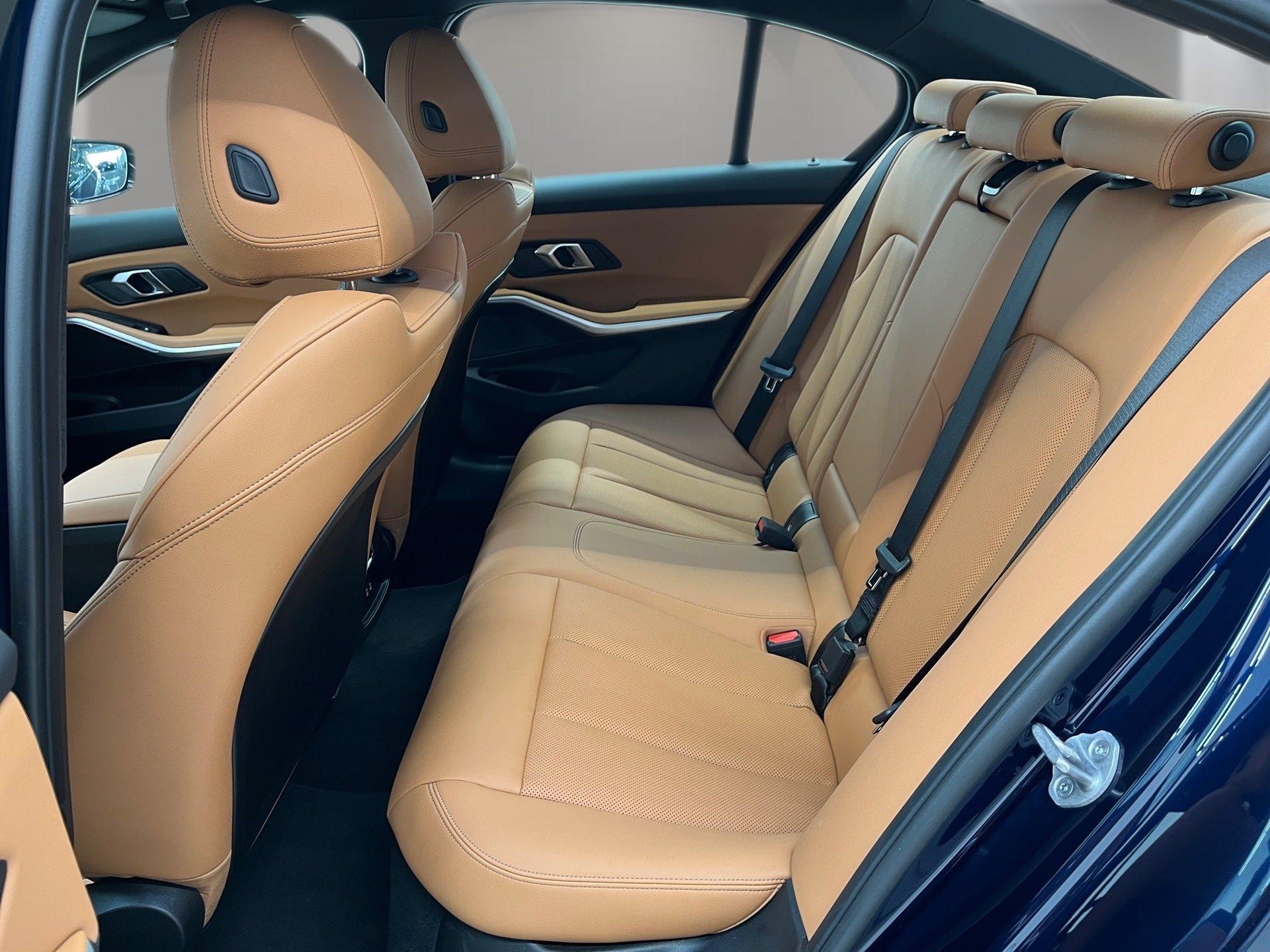 BMW 3er – Bild 6