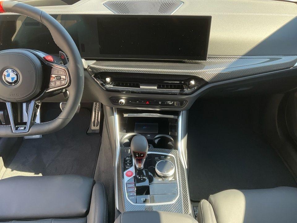 BMW M3 Touring – Bild 19