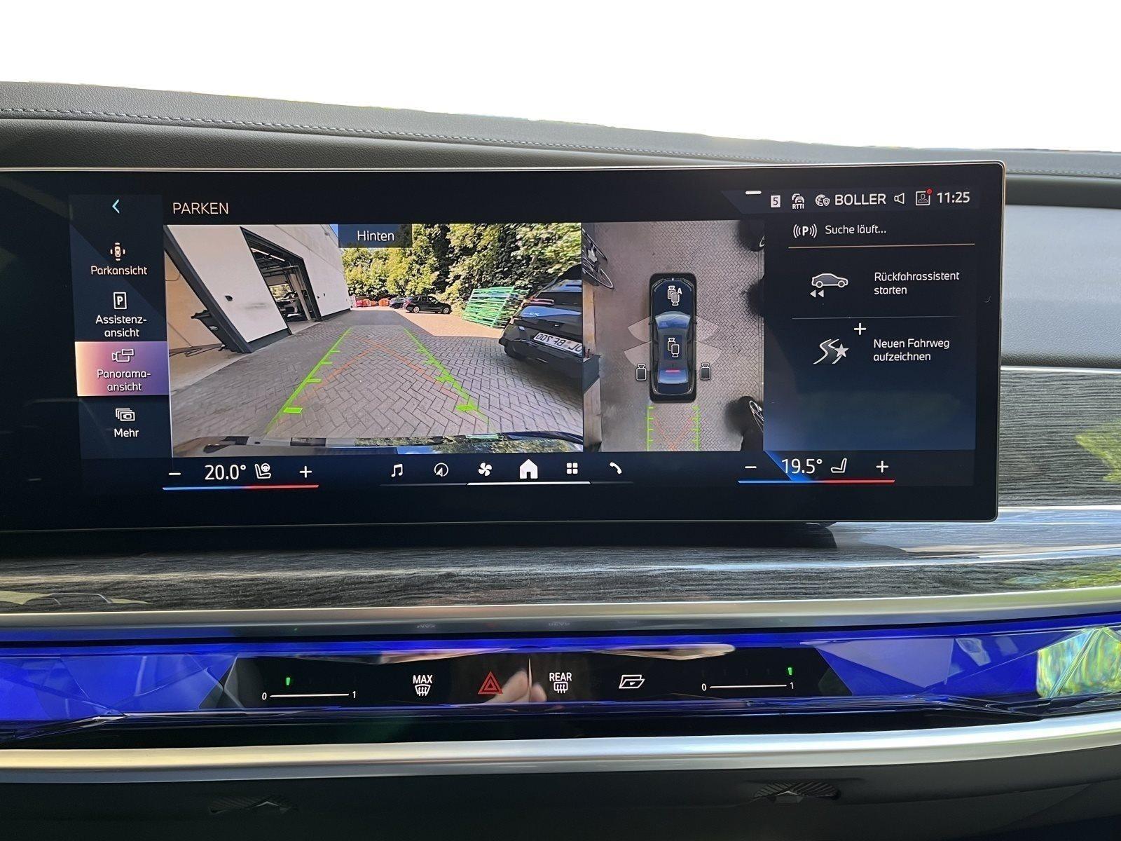 BMW 7er – Bild 22