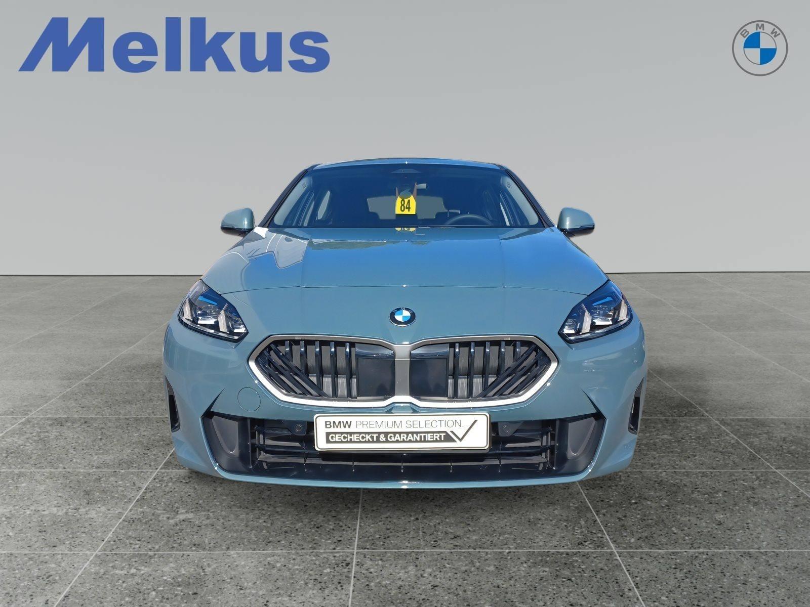 BMW 1er – Bild 2