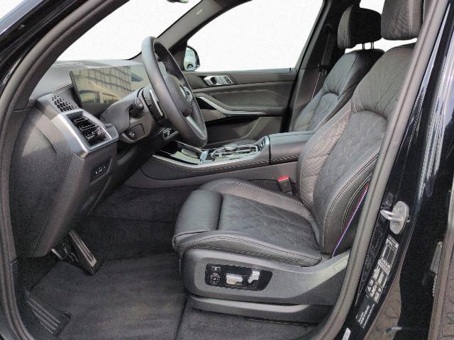 BMW X5 – Bild 6