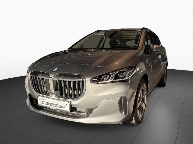 BMW 2er Active Tourer
